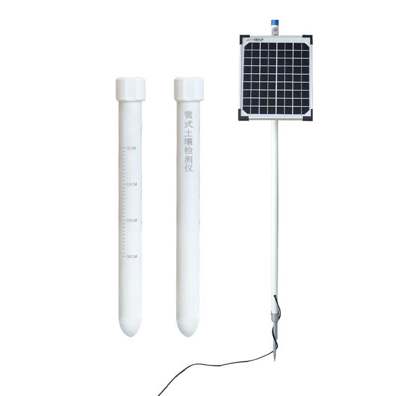 管式土壤墑情監測儀