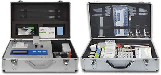 有機(jī)肥速測儀
